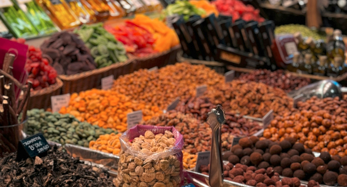 Savoring Barcelona: A Culinary Journey for the Soul